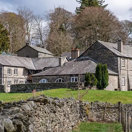 Feriehus Loweswater