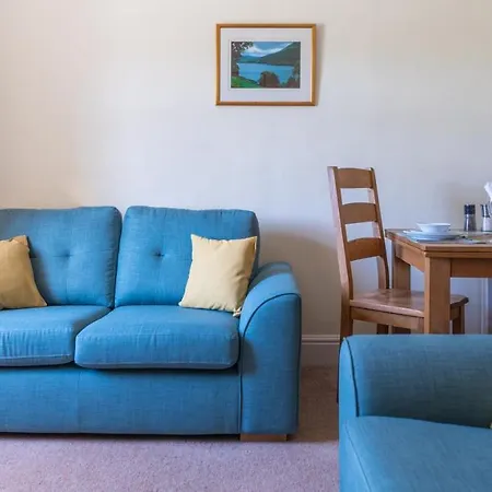 Loweswater Feriehus *