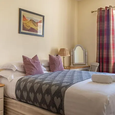 Loweswater 度假居