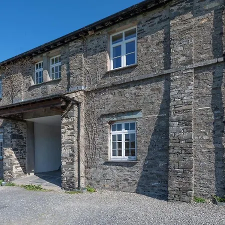 Loweswater Dom wakacyjny