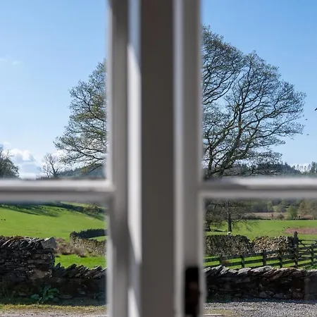 度假居 Loweswater