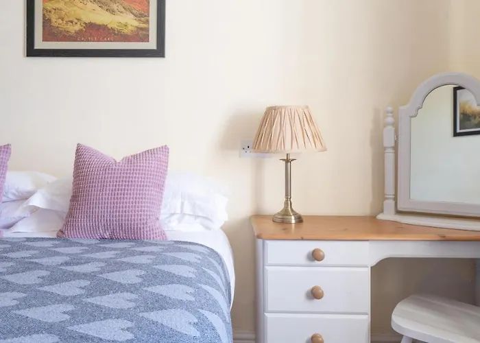 度假居 Loweswater