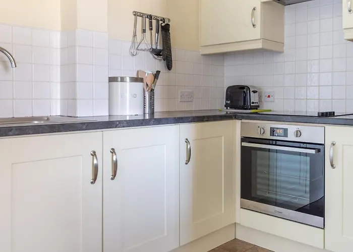 Loweswater 度假居 *