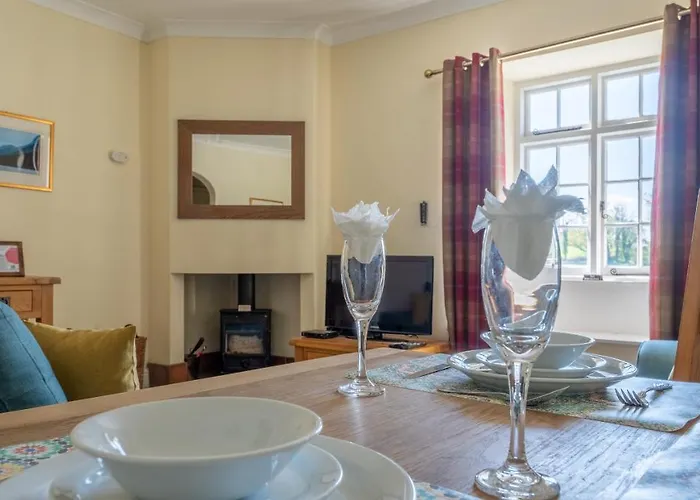 Loweswater 度假居 Near Sawrey