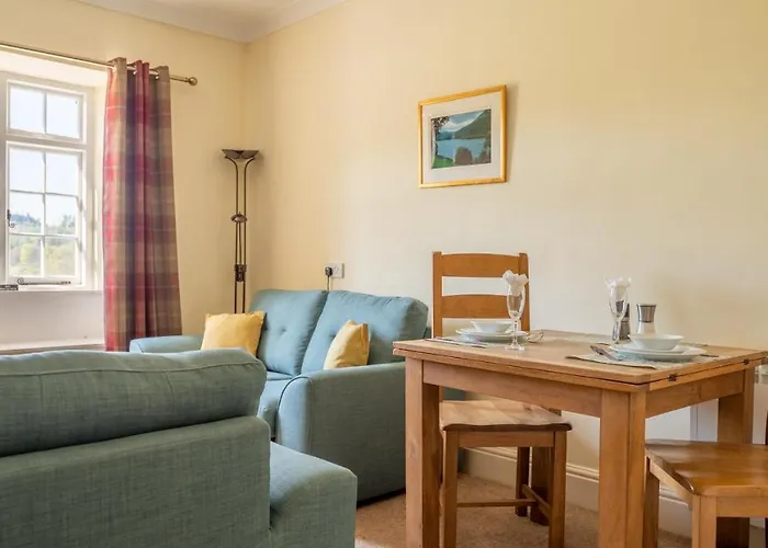 Loweswater 度假居 Near Sawrey