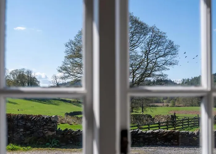 度假居 Loweswater