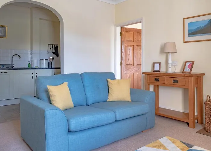 Loweswater 度假居 Near Sawrey