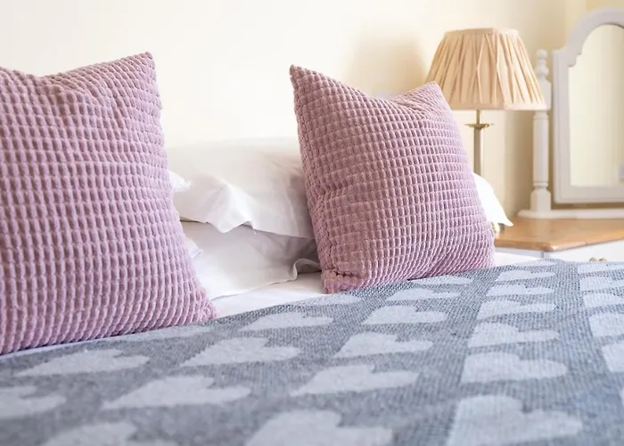 Loweswater 度假居 Near Sawrey