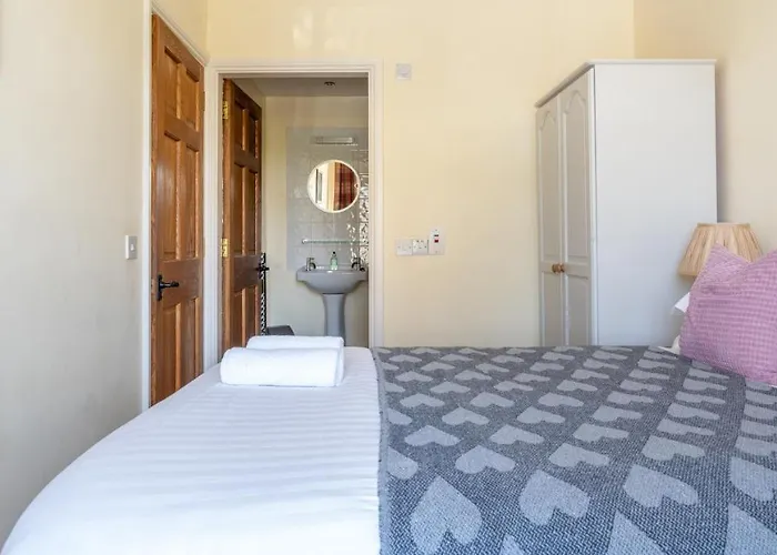 Loweswater 度假居 Near Sawrey