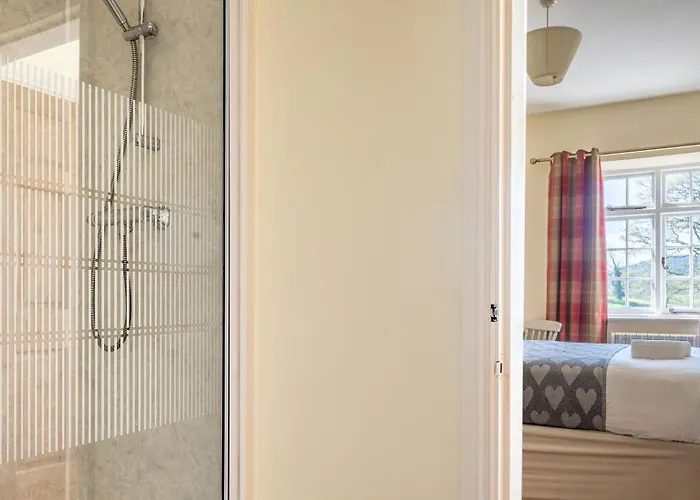 Loweswater 度假居